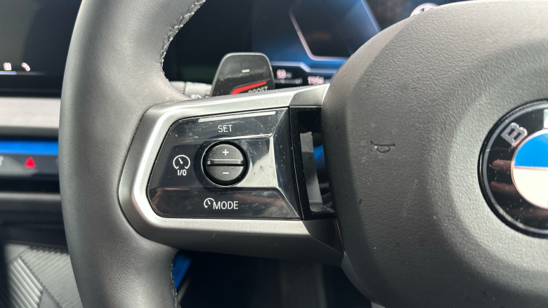 BMW X3 xDrive20d M Sport 5dr Step Auto Diesel Estate